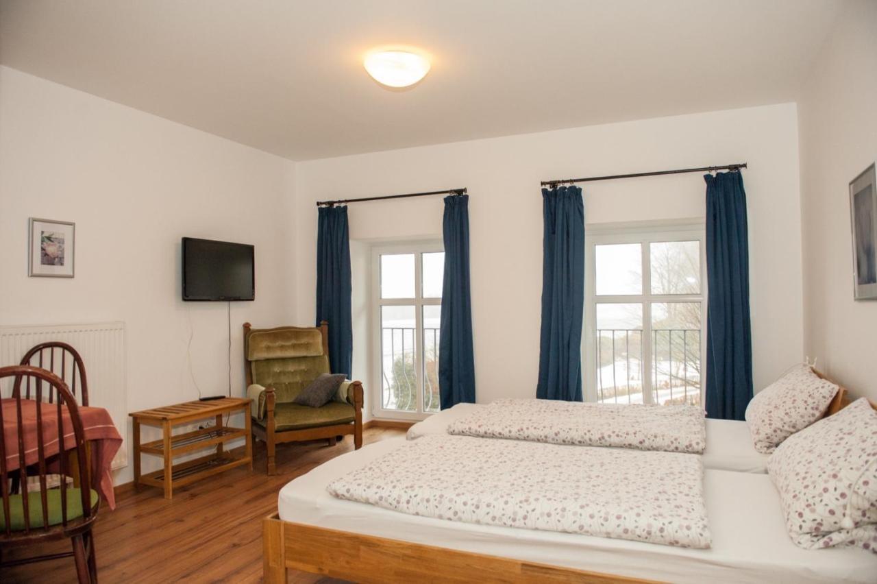 Landgasthof Witten Labenz Zewnętrze zdjęcie