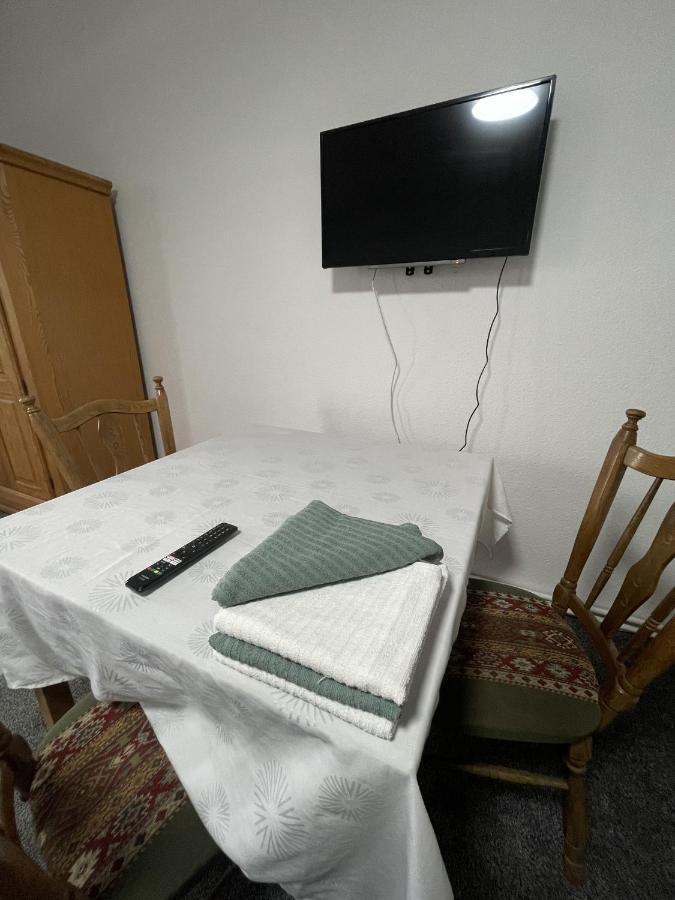 Landgasthof Witten Labenz Zewnętrze zdjęcie