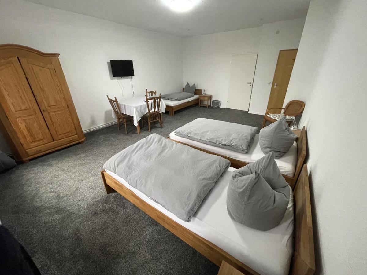 Landgasthof Witten Labenz Zewnętrze zdjęcie