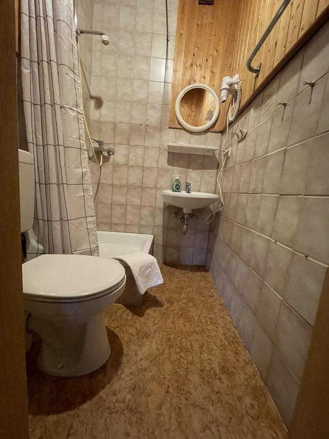 Landgasthof Witten Labenz Zewnętrze zdjęcie