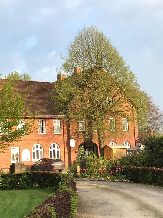 Landgasthof Witten Labenz Zewnętrze zdjęcie