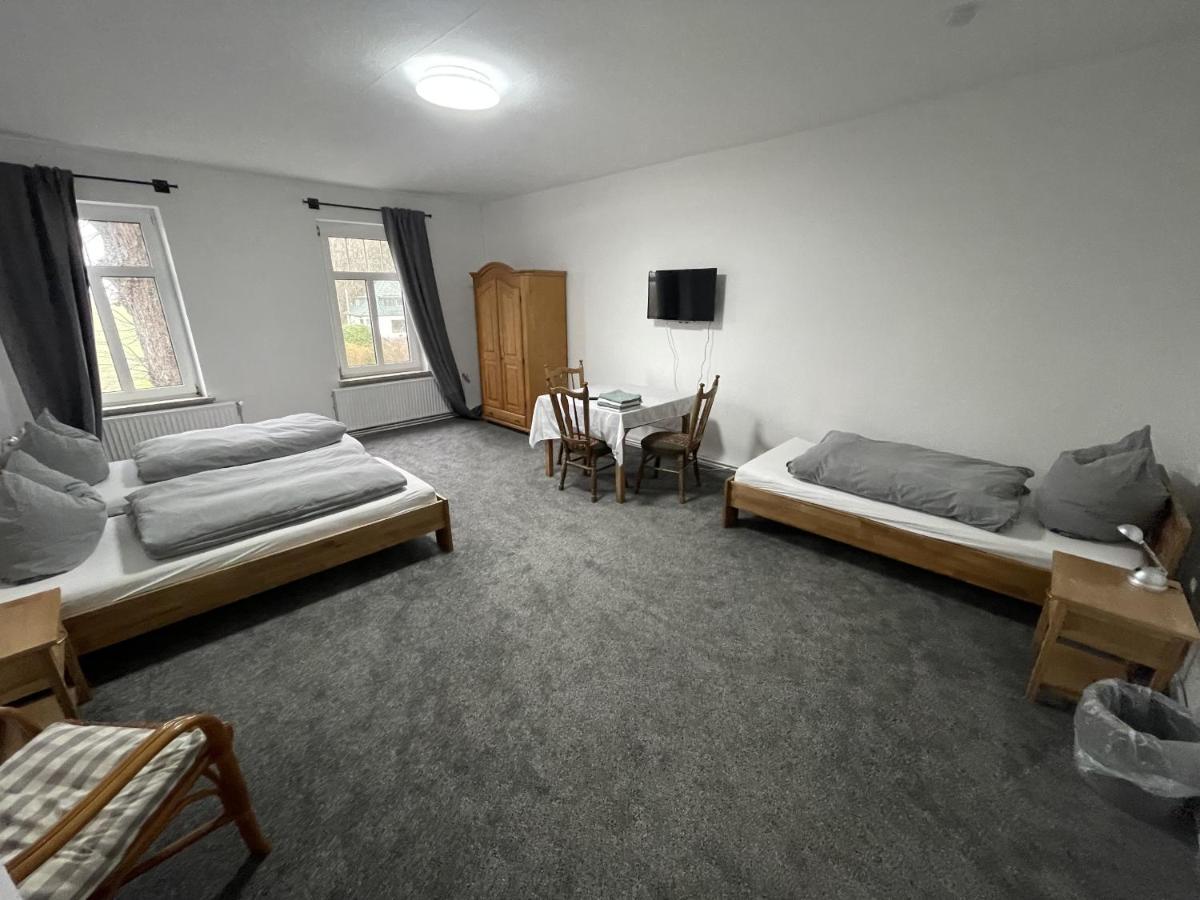 Landgasthof Witten Labenz Zewnętrze zdjęcie