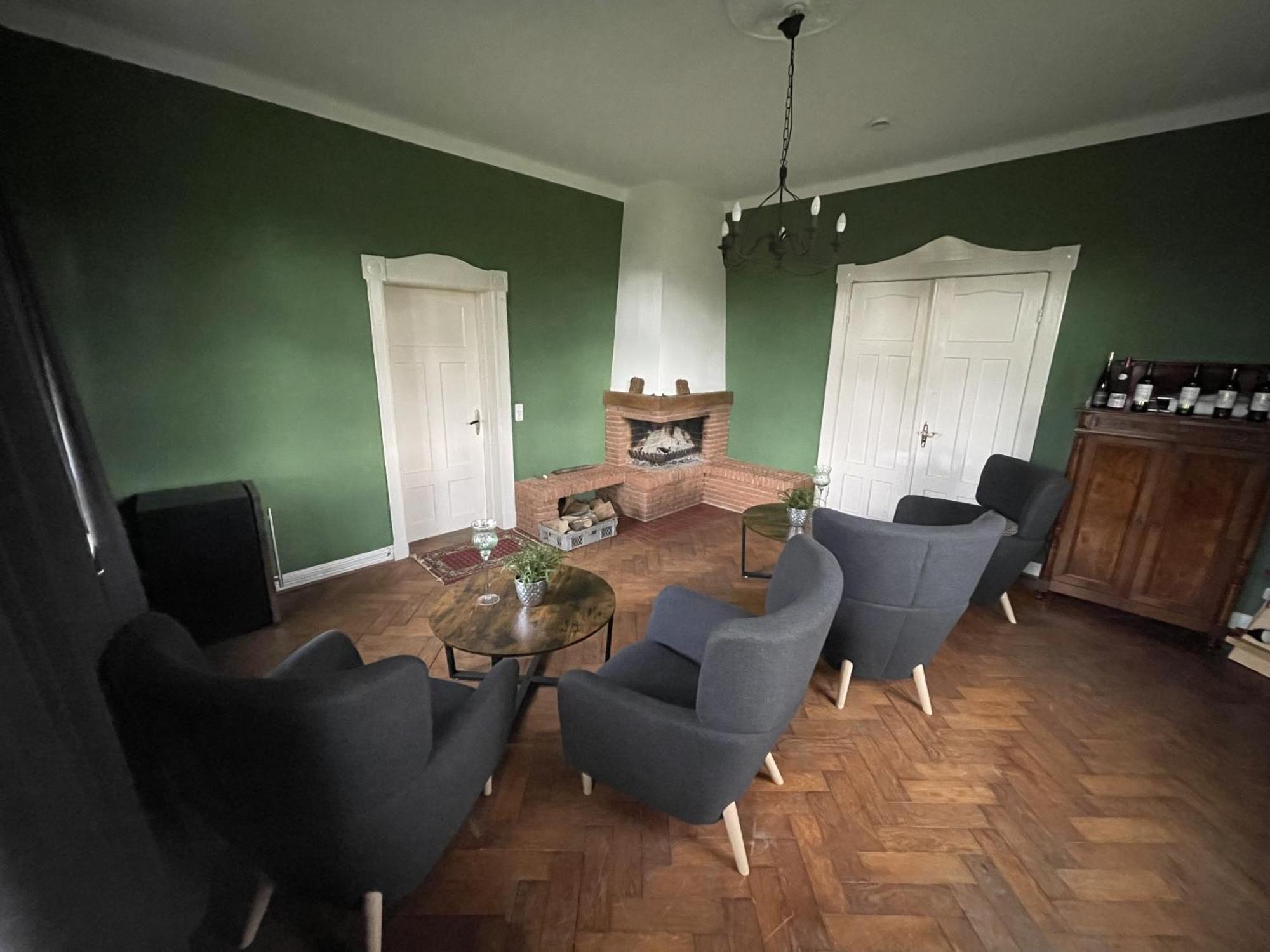 Landgasthof Witten Labenz Zewnętrze zdjęcie