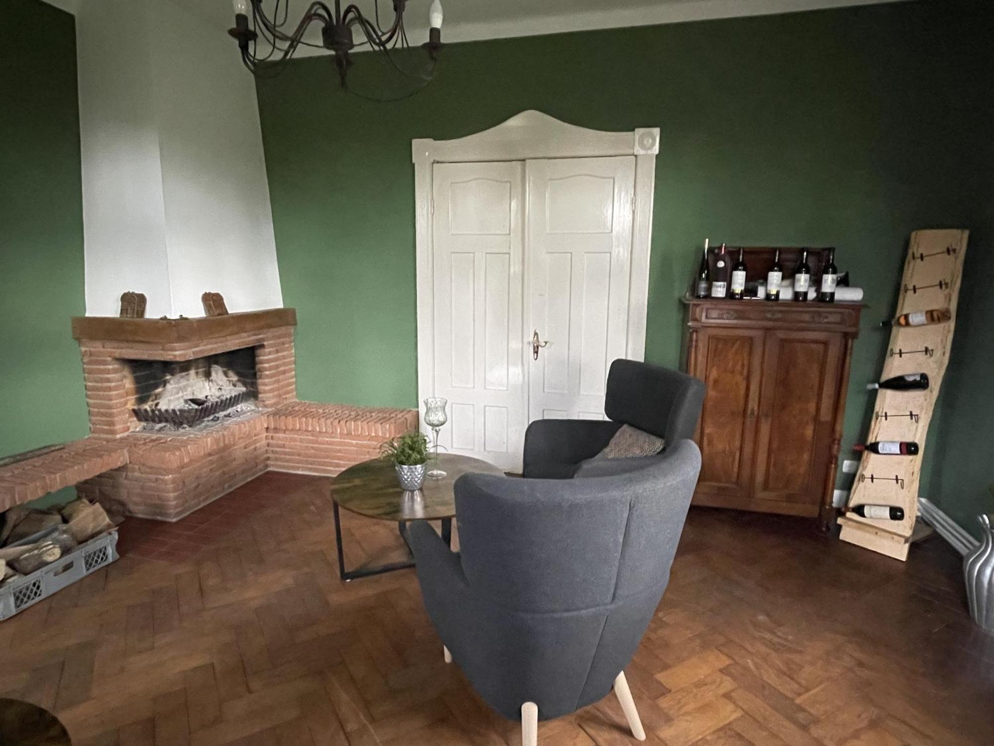 Landgasthof Witten Labenz Zewnętrze zdjęcie