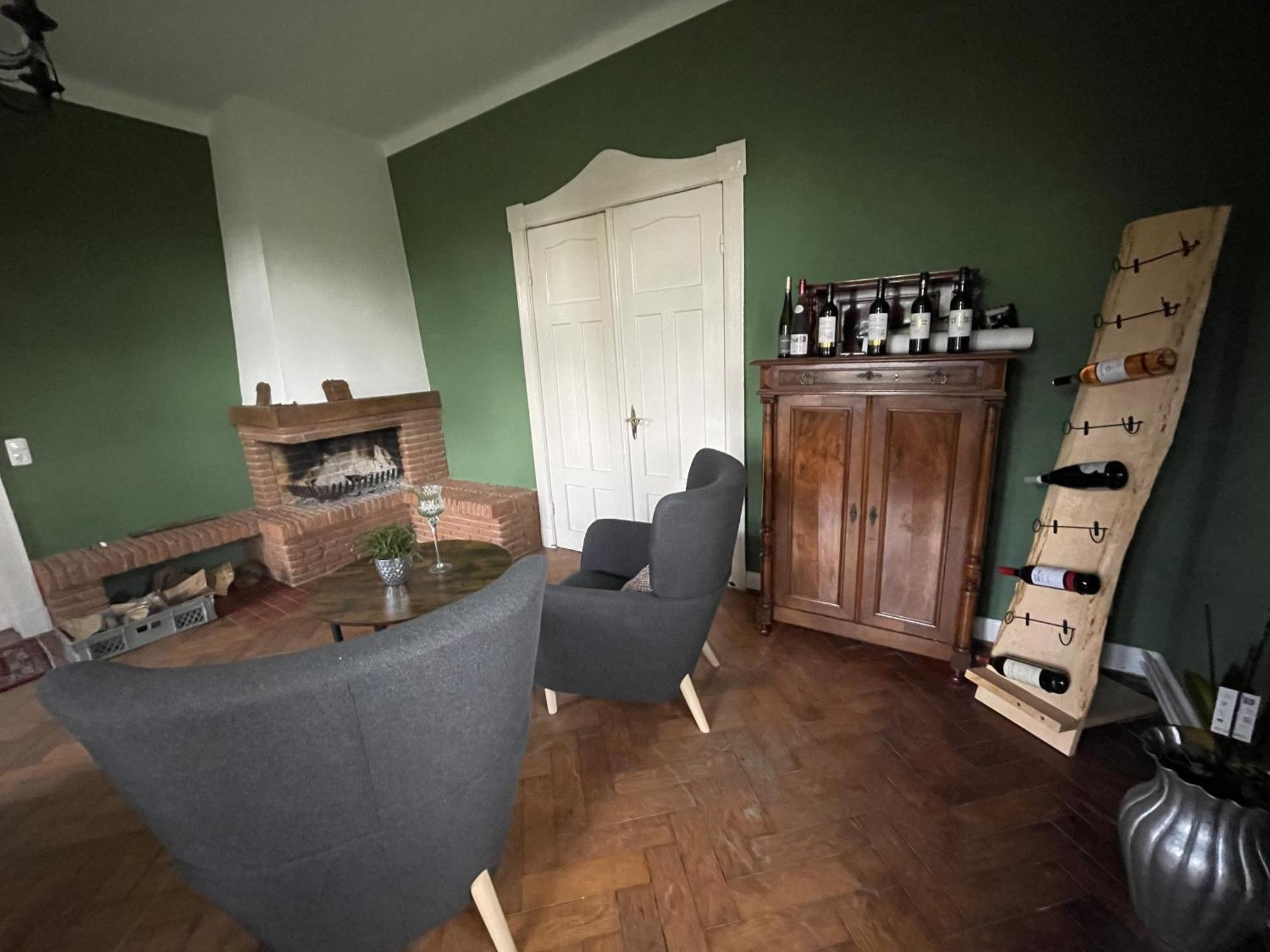 Landgasthof Witten Labenz Zewnętrze zdjęcie