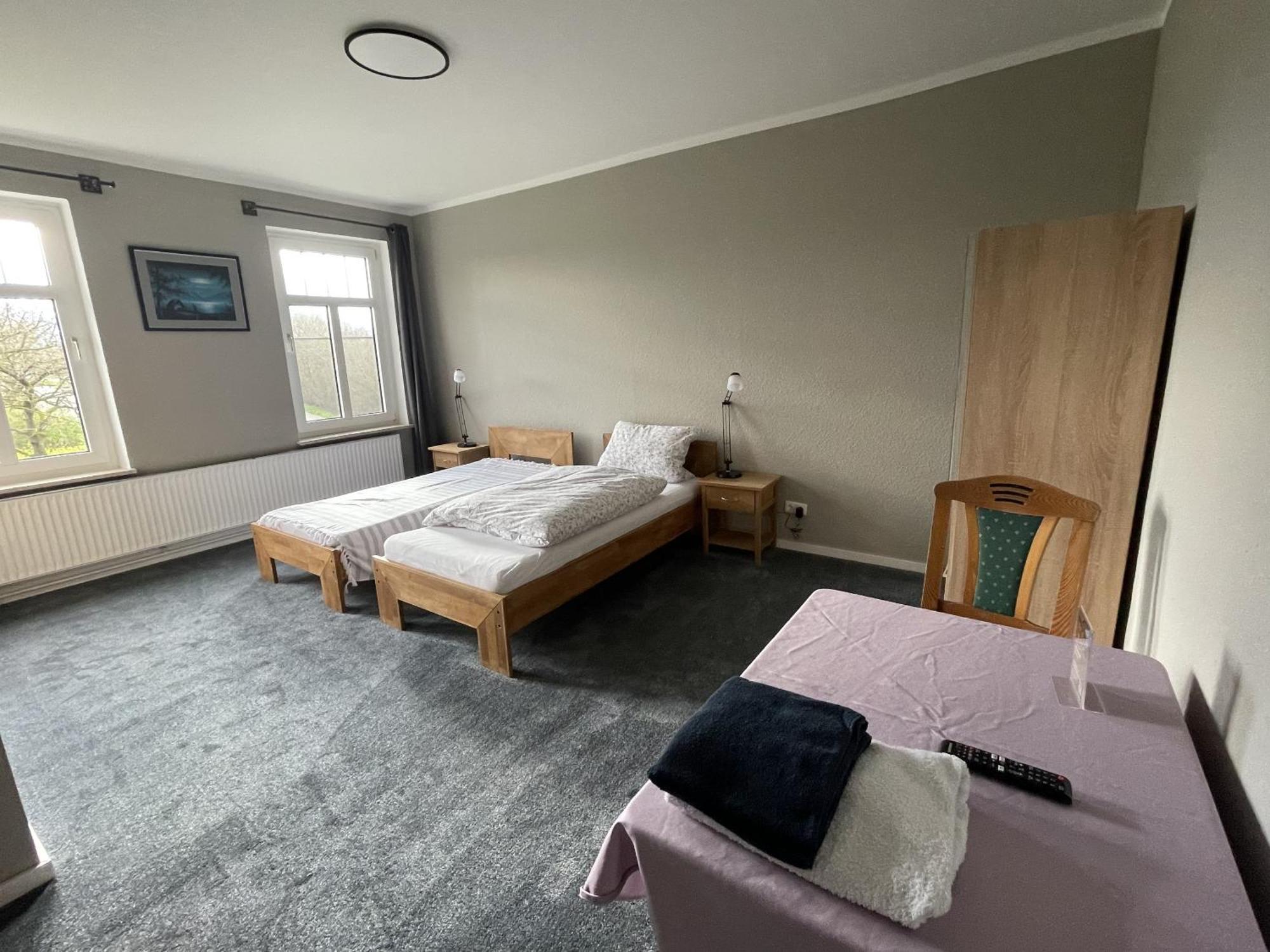 Landgasthof Witten Labenz Pokój zdjęcie